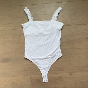 NWOT Hollister Bodysuit